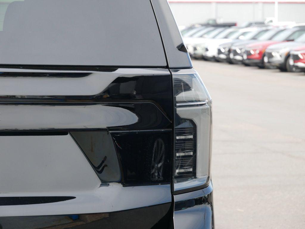 new 2026 Chevrolet Tahoe car, priced at $70,997