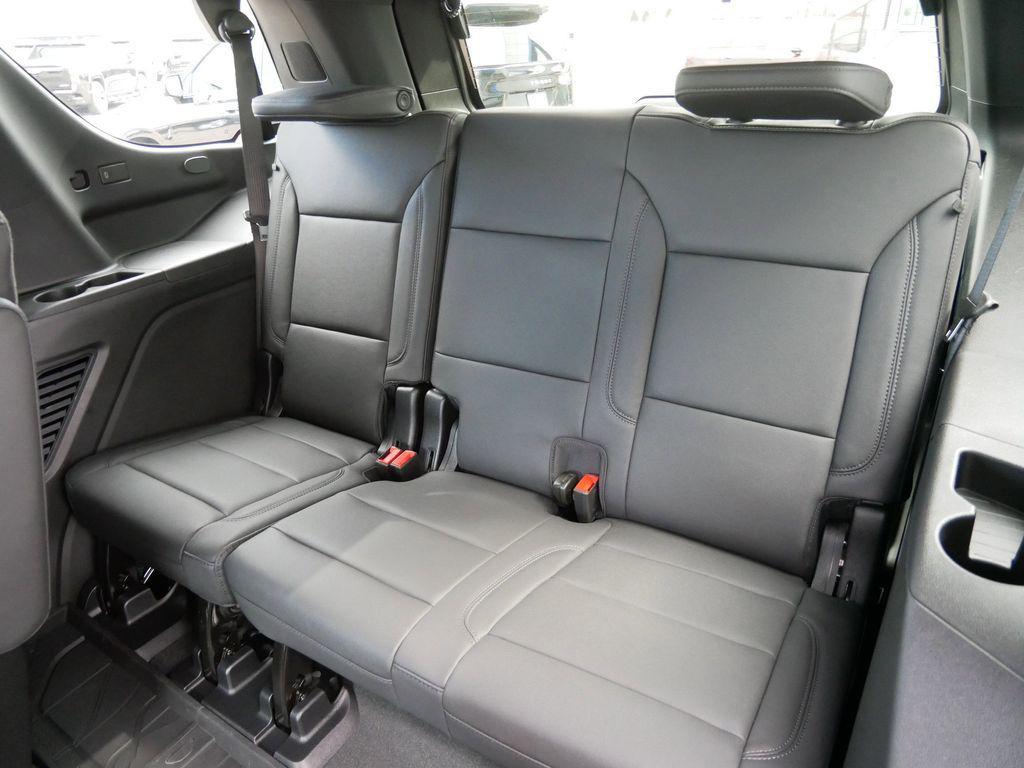 new 2026 Chevrolet Tahoe car, priced at $70,997