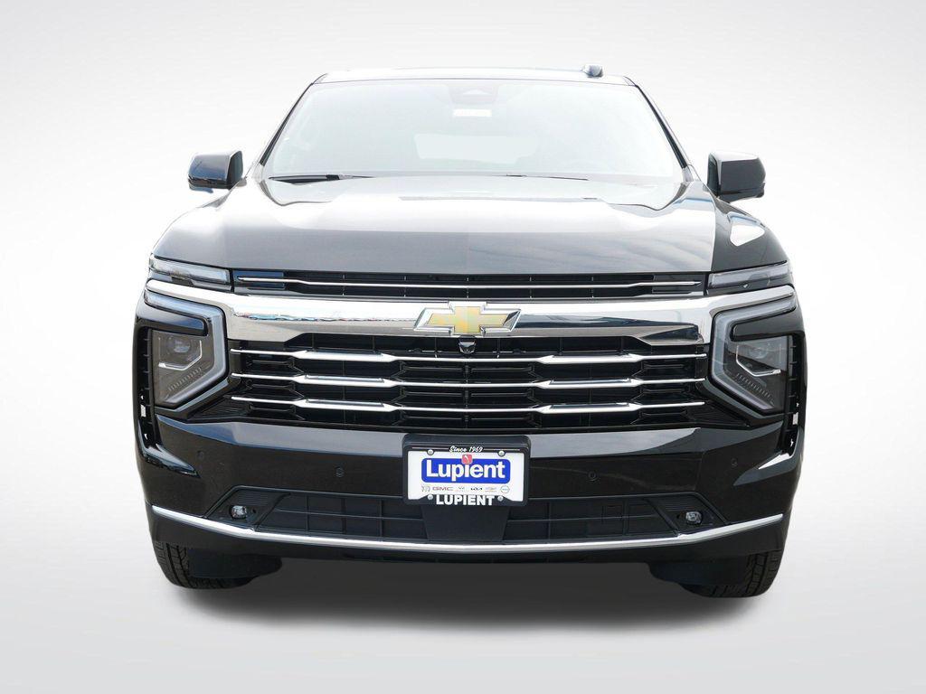 new 2026 Chevrolet Tahoe car, priced at $70,997
