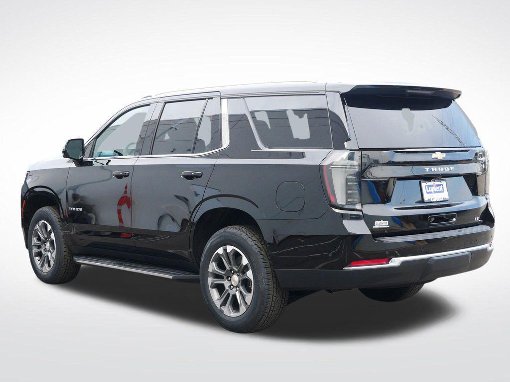 new 2026 Chevrolet Tahoe car, priced at $70,997