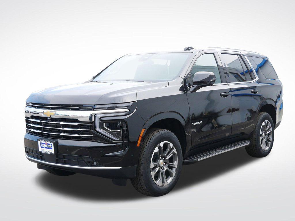 new 2026 Chevrolet Tahoe car, priced at $70,997