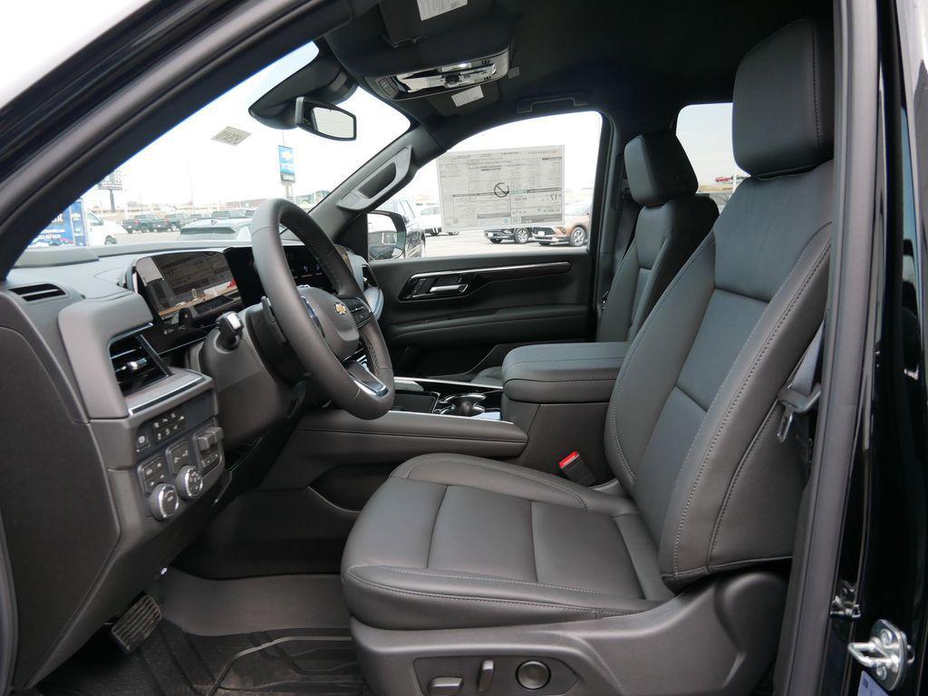 new 2026 Chevrolet Tahoe car, priced at $70,997
