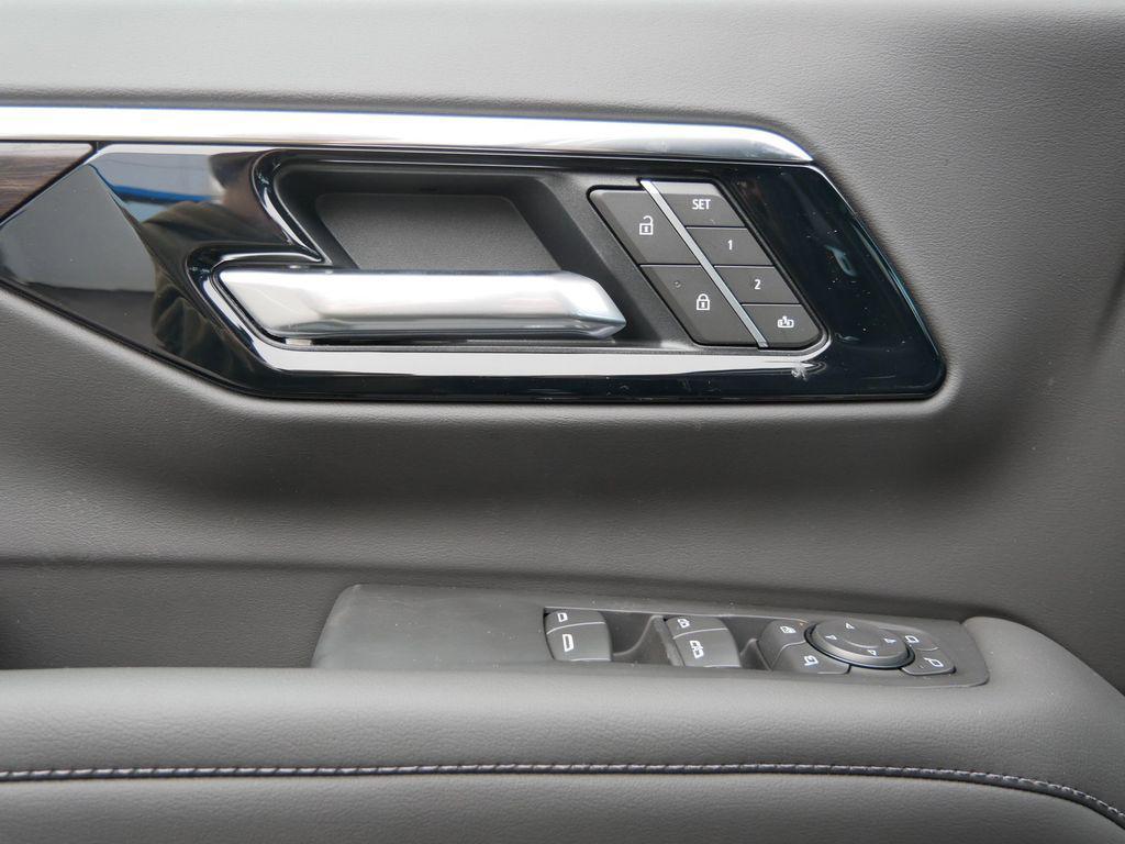 new 2026 Chevrolet Tahoe car, priced at $70,997