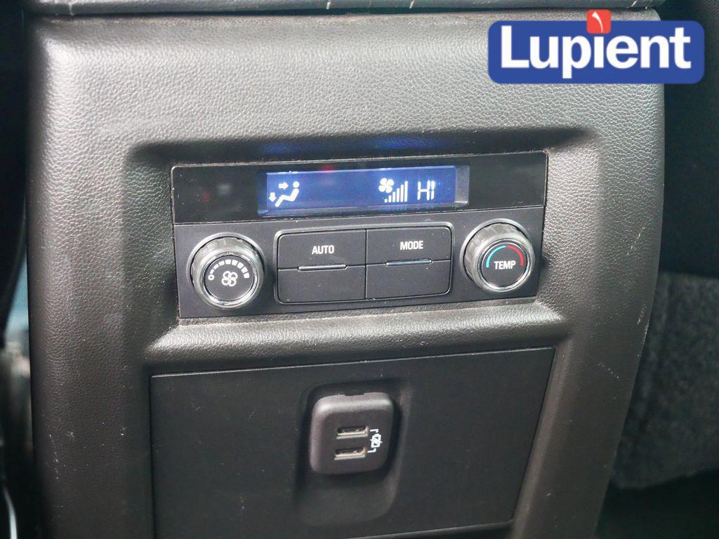 used 2023 Chevrolet Traverse car, priced at $22,000