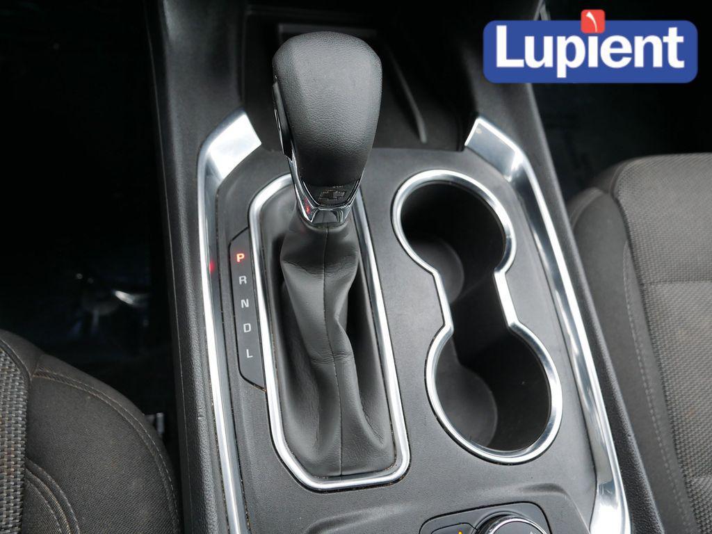 used 2023 Chevrolet Traverse car, priced at $22,000