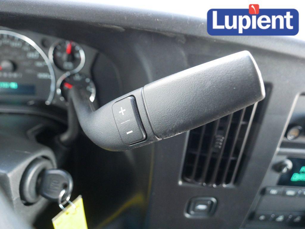 used 2024 Chevrolet Express 2500 car, priced at $32,289