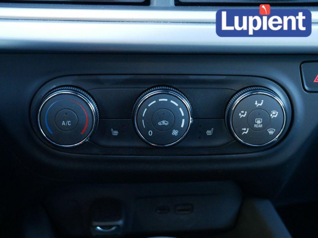 used 2024 Chevrolet Trax car, priced at $21,795