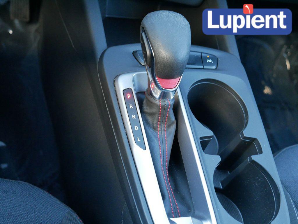 used 2024 Chevrolet Trax car, priced at $21,795