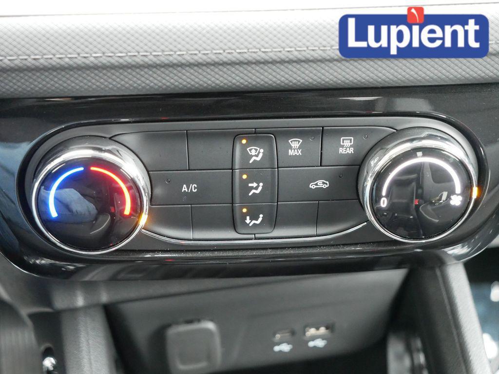 used 2024 Chevrolet TrailBlazer car, priced at $21,598