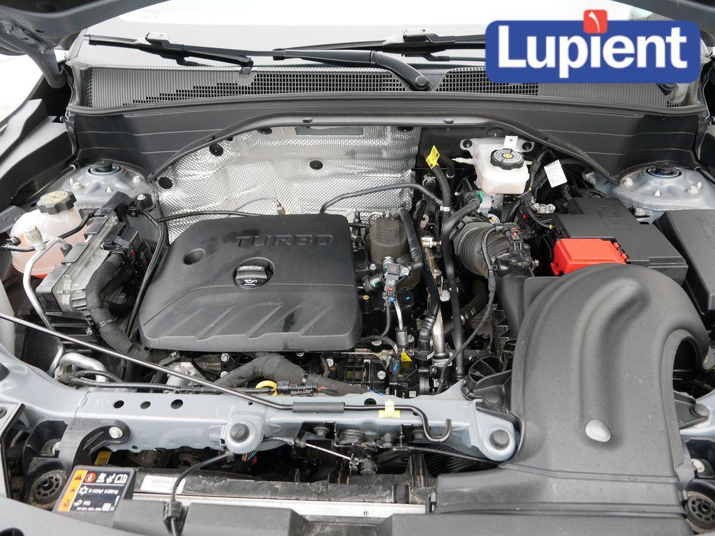 used 2024 Chevrolet TrailBlazer car, priced at $21,598