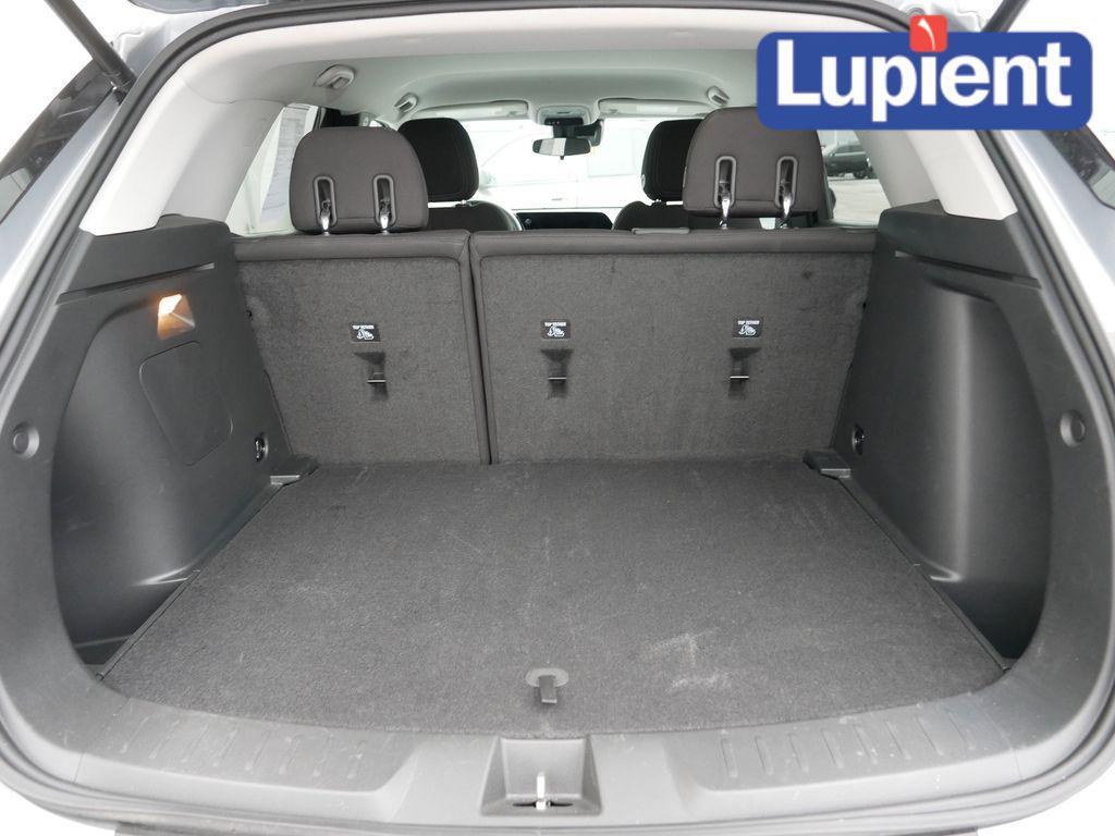 used 2024 Chevrolet TrailBlazer car, priced at $21,598