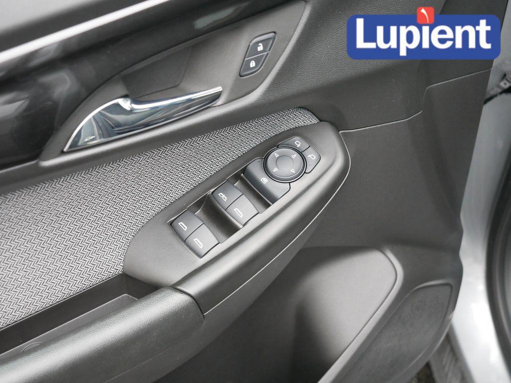 used 2024 Chevrolet TrailBlazer car, priced at $21,598