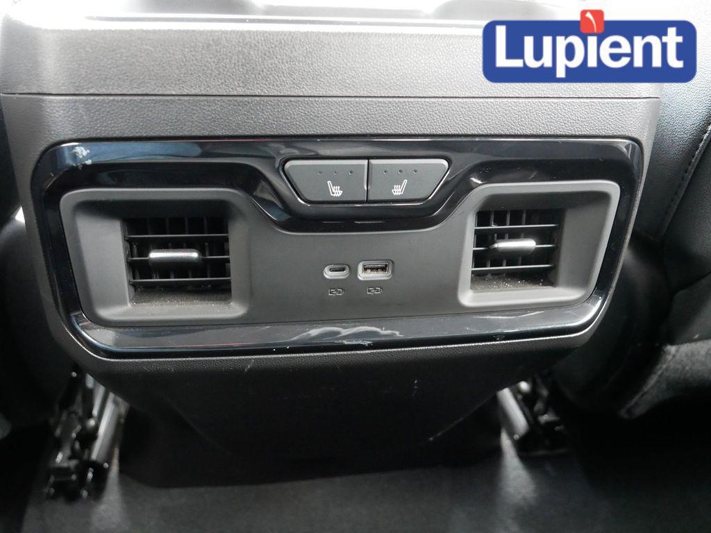 used 2024 GMC Sierra 1500 car, priced at $55,074