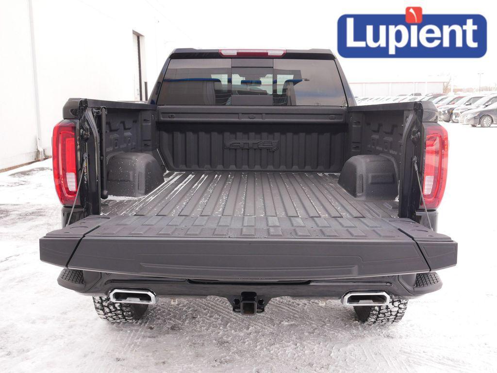 used 2024 GMC Sierra 1500 car, priced at $55,074