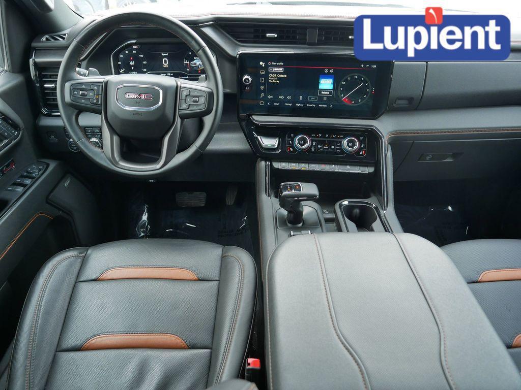 used 2024 GMC Sierra 1500 car, priced at $55,074