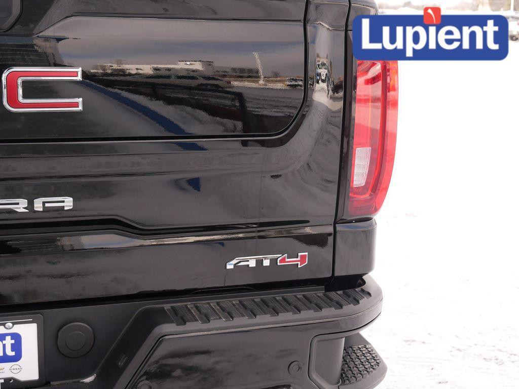 used 2024 GMC Sierra 1500 car, priced at $55,074