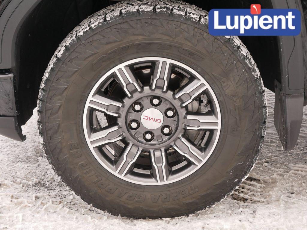 used 2024 GMC Sierra 1500 car, priced at $55,074