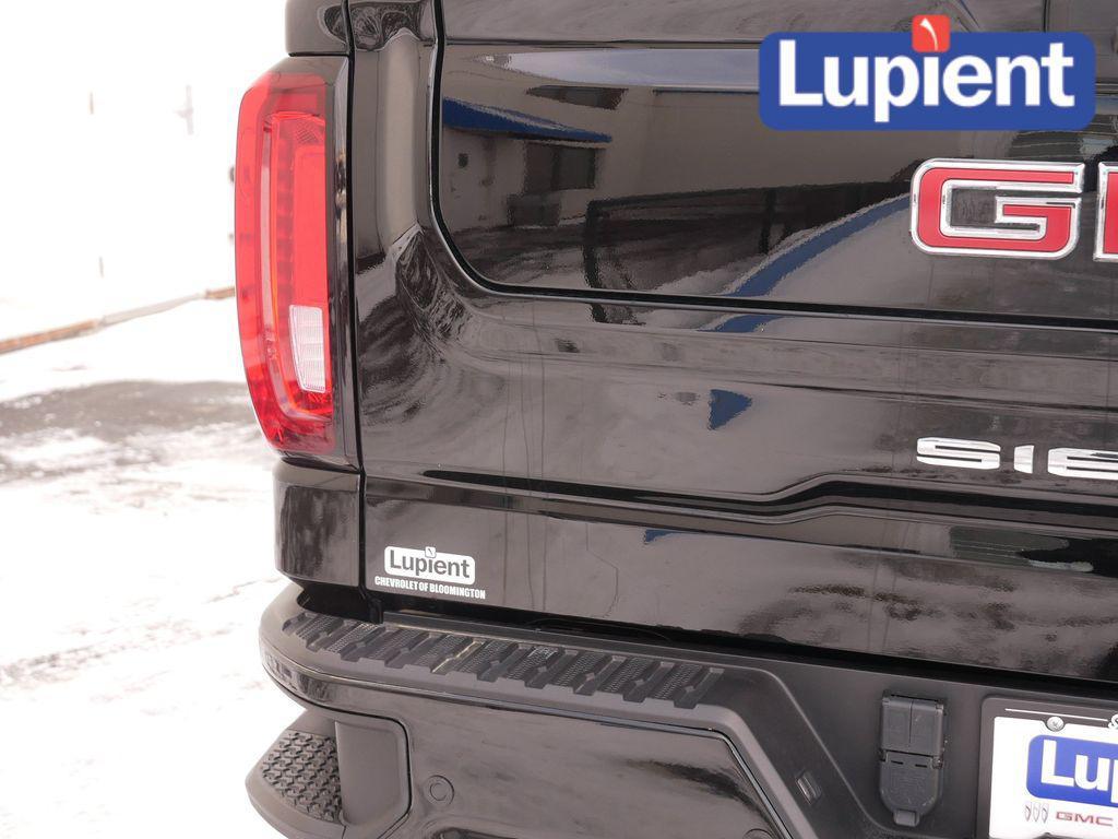 used 2024 GMC Sierra 1500 car, priced at $55,074