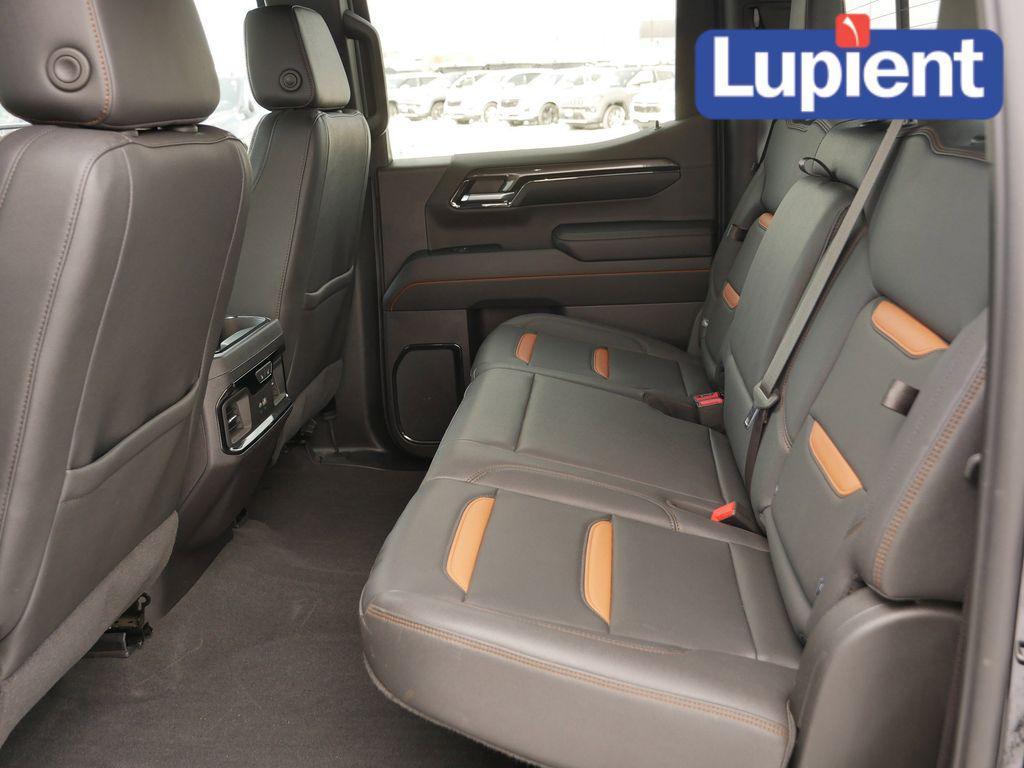 used 2024 GMC Sierra 1500 car, priced at $55,074