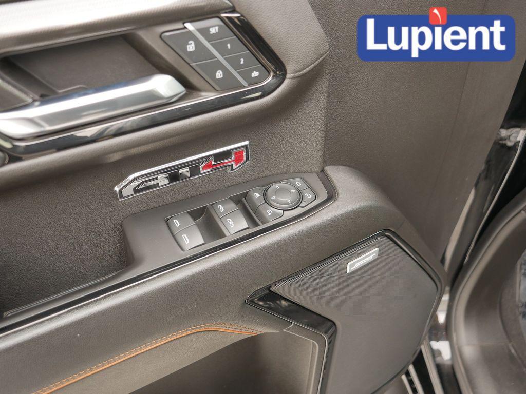 used 2024 GMC Sierra 1500 car, priced at $55,074