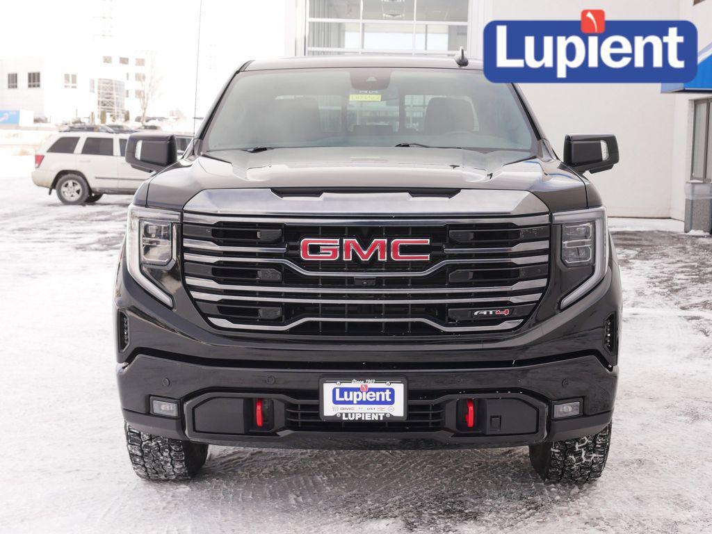 used 2024 GMC Sierra 1500 car, priced at $55,074