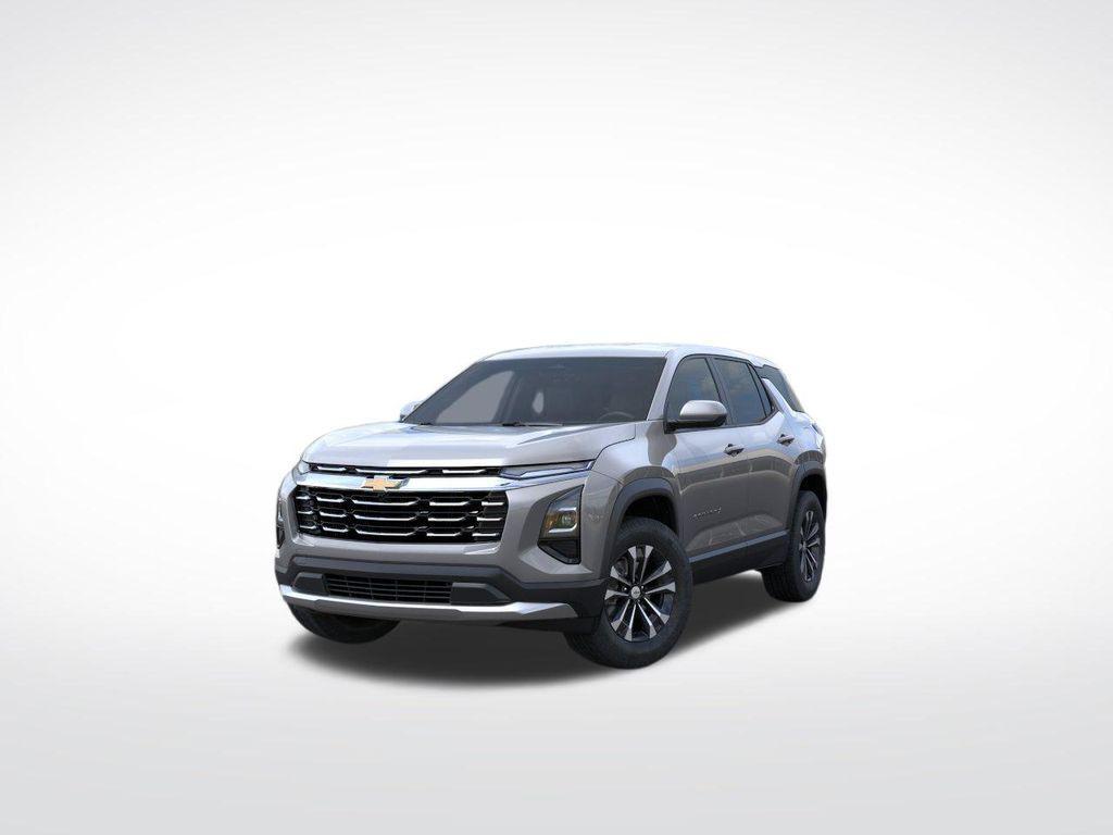 new 2027 Chevrolet Equinox car, priced at $31,892