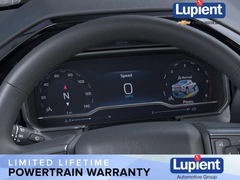 new 2026 Chevrolet Silverado 2500 car, priced at $62,910