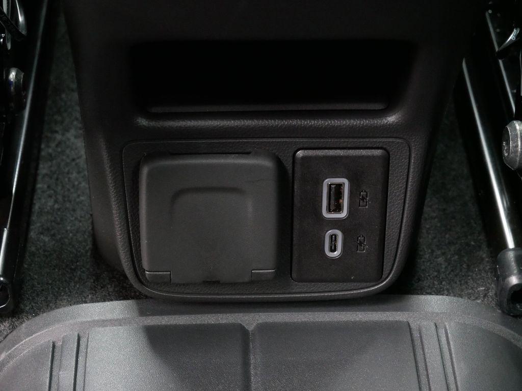 new 2026 Chevrolet TrailBlazer car, priced at $28,346