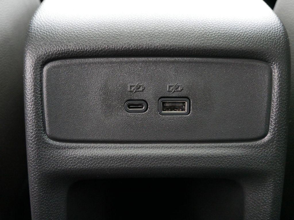 new 2026 Chevrolet Trax car, priced at $26,858