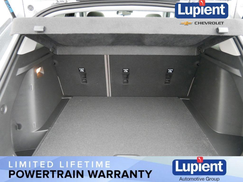 new 2026 Chevrolet Trax car, priced at $25,072