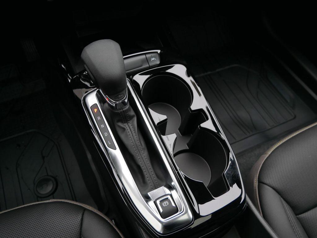 new 2026 Chevrolet Trax car, priced at $26,858