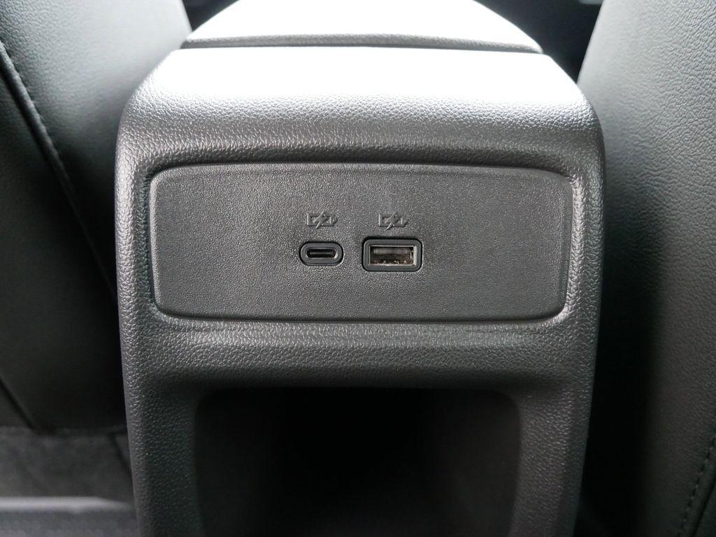 new 2026 Chevrolet Trax car, priced at $24,585