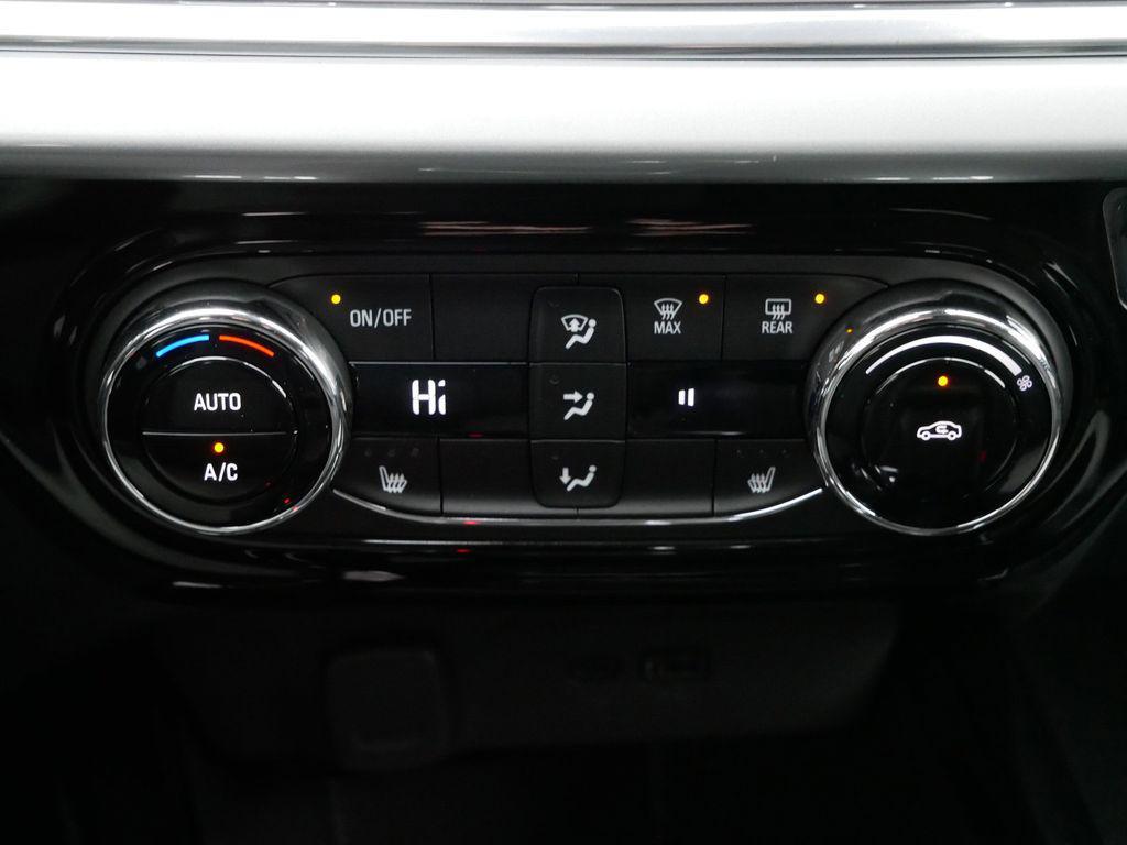 new 2026 Chevrolet Trax car, priced at $24,585