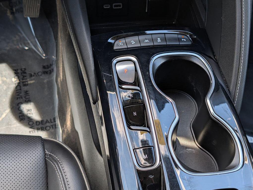 used 2021 Buick Envision car, priced at $24,350