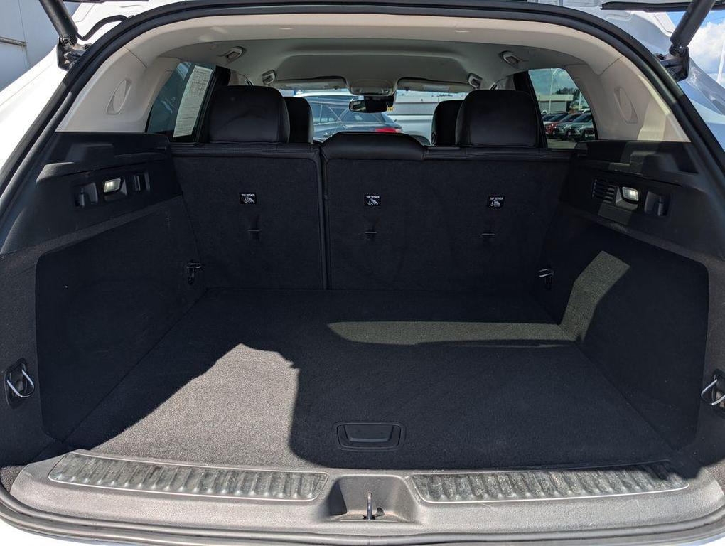 used 2021 Buick Envision car, priced at $24,350