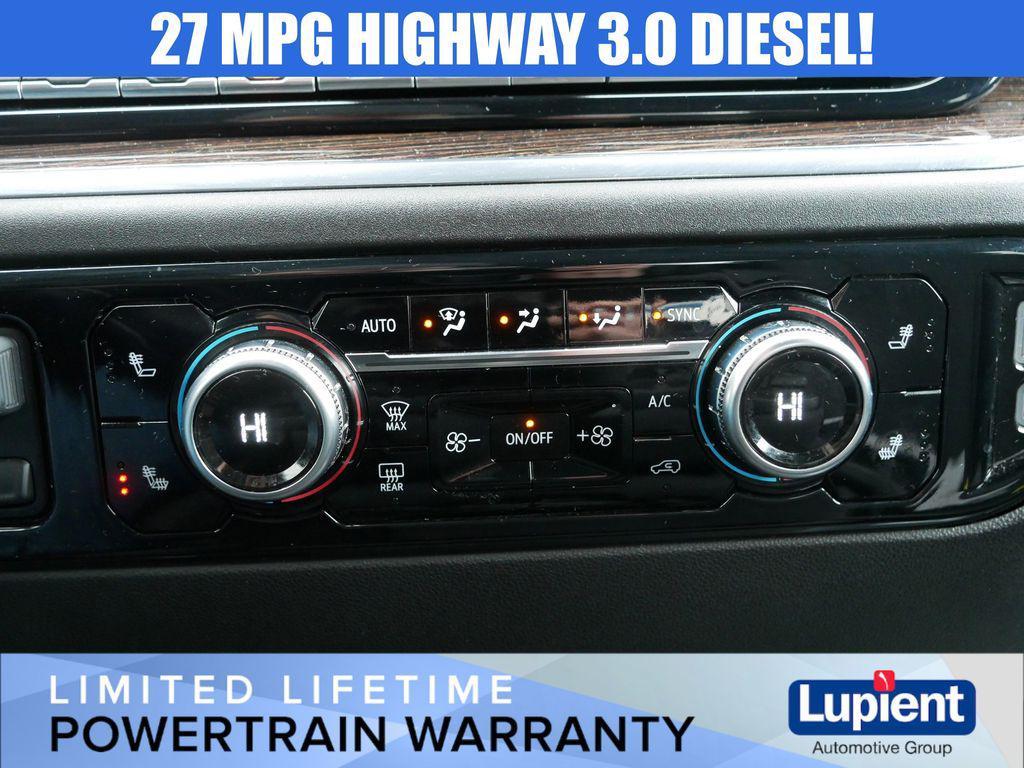 used 2024 GMC Sierra 1500 car, priced at $46,554