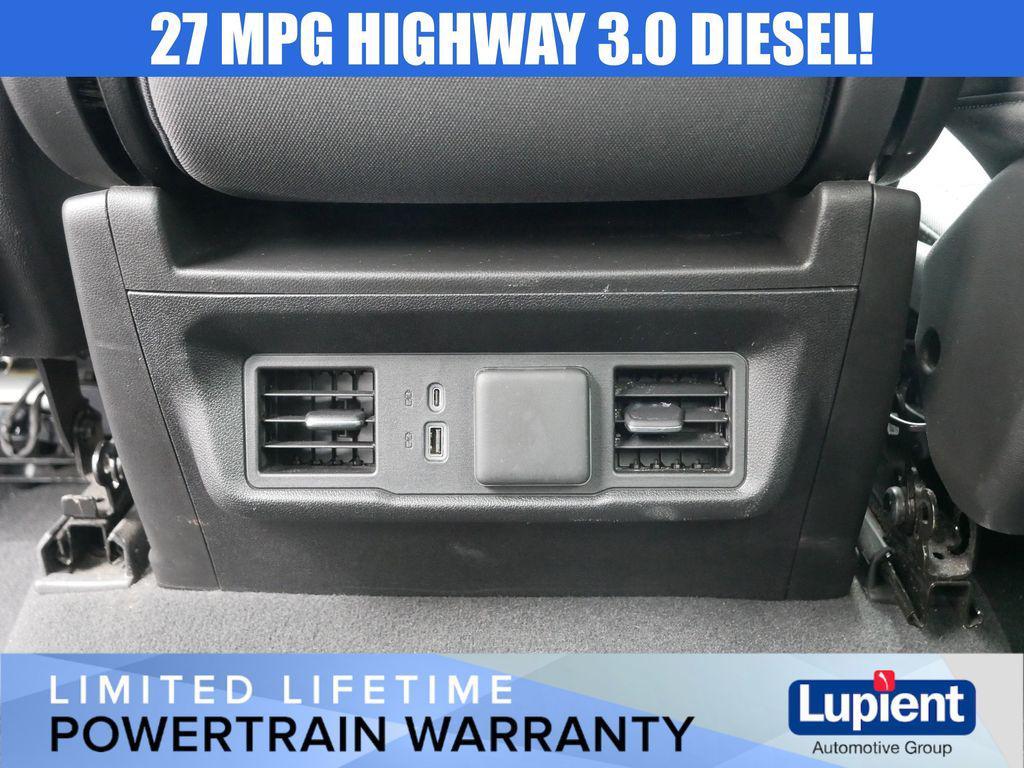 used 2024 GMC Sierra 1500 car, priced at $46,554