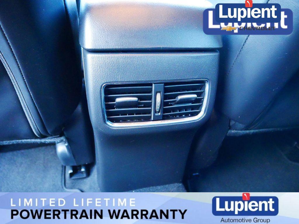 used 2024 Mazda CX-5 car, priced at $24,971