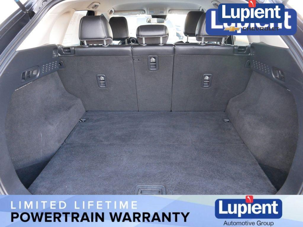 used 2024 Mazda CX-5 car, priced at $24,971