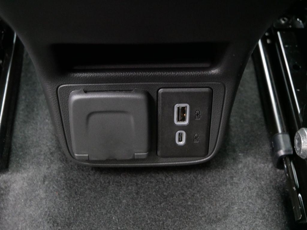 new 2026 Chevrolet TrailBlazer car, priced at $31,958