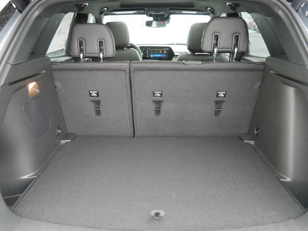 new 2026 Chevrolet TrailBlazer car, priced at $31,958