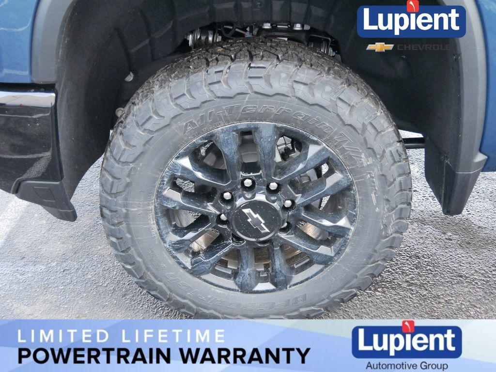 new 2026 Chevrolet Silverado 3500 car, priced at $66,221