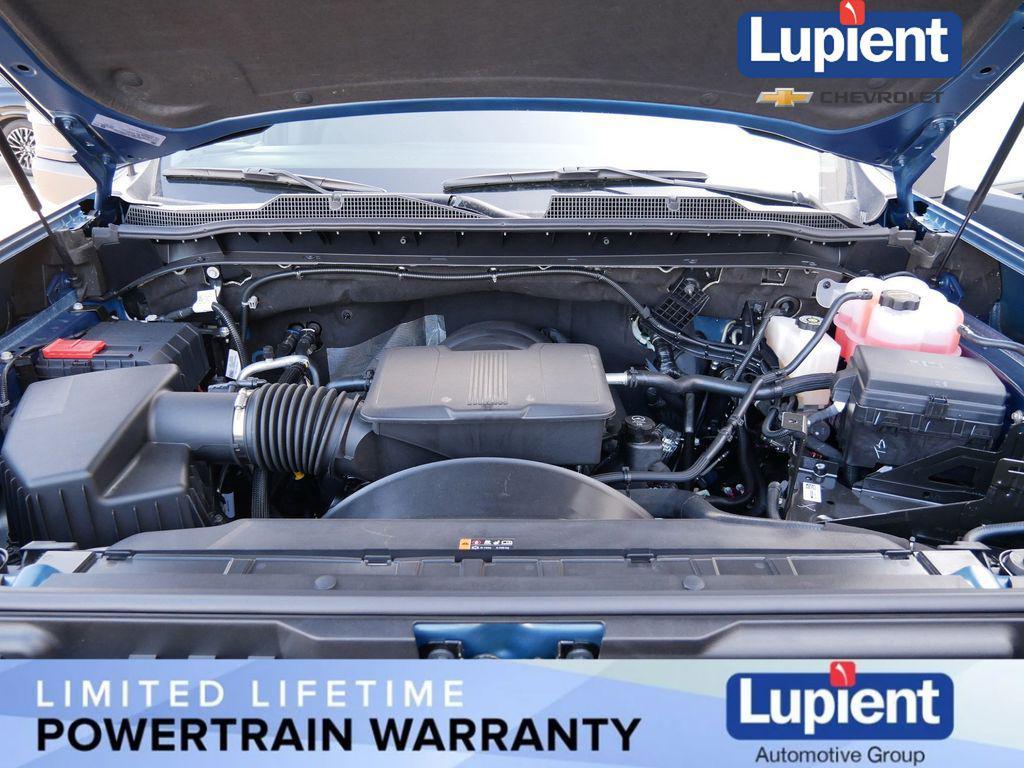 new 2026 Chevrolet Silverado 3500 car, priced at $66,221