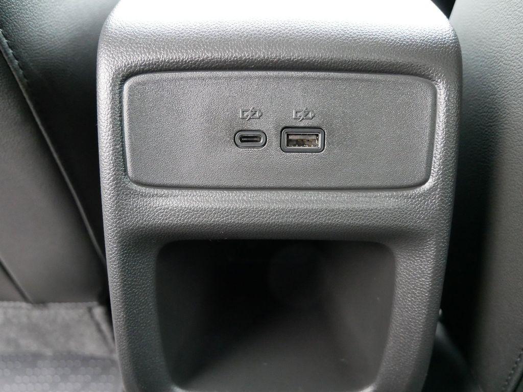 new 2026 Chevrolet Trax car, priced at $24,585