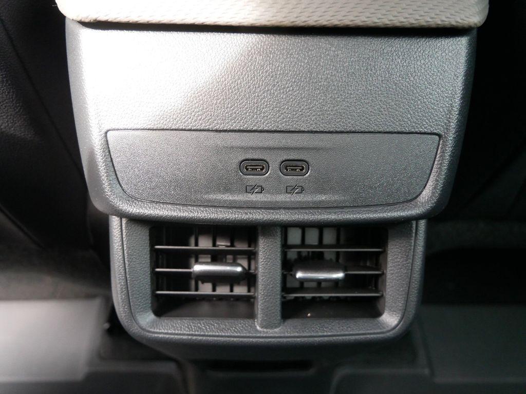 new 2026 Chevrolet Equinox car, priced at $32,089