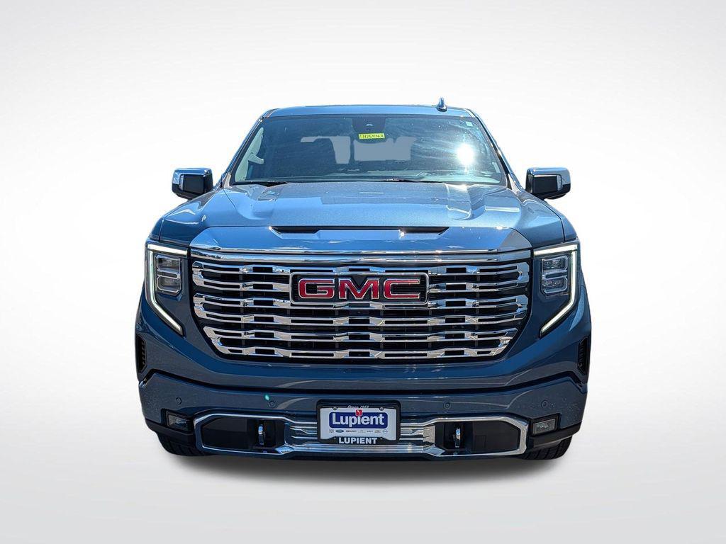 used 2025 GMC Sierra 1500 car, priced at $61,781