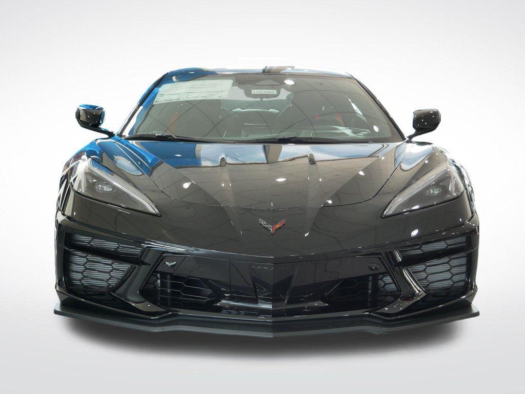 new 2027 Chevrolet Corvette car, priced at $89,673