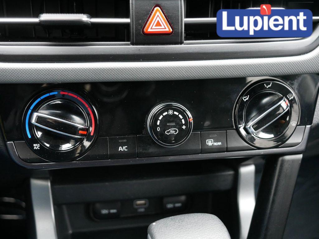 used 2024 Kia Seltos car, priced at $19,678