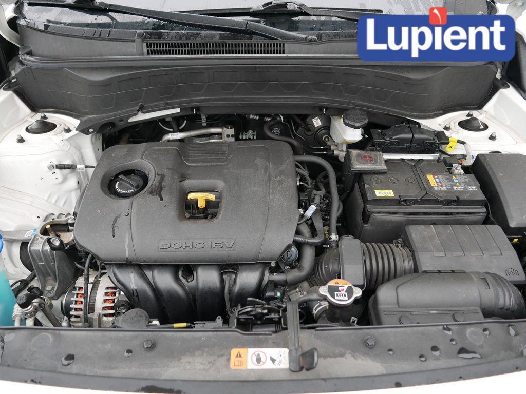 used 2024 Kia Seltos car, priced at $19,678