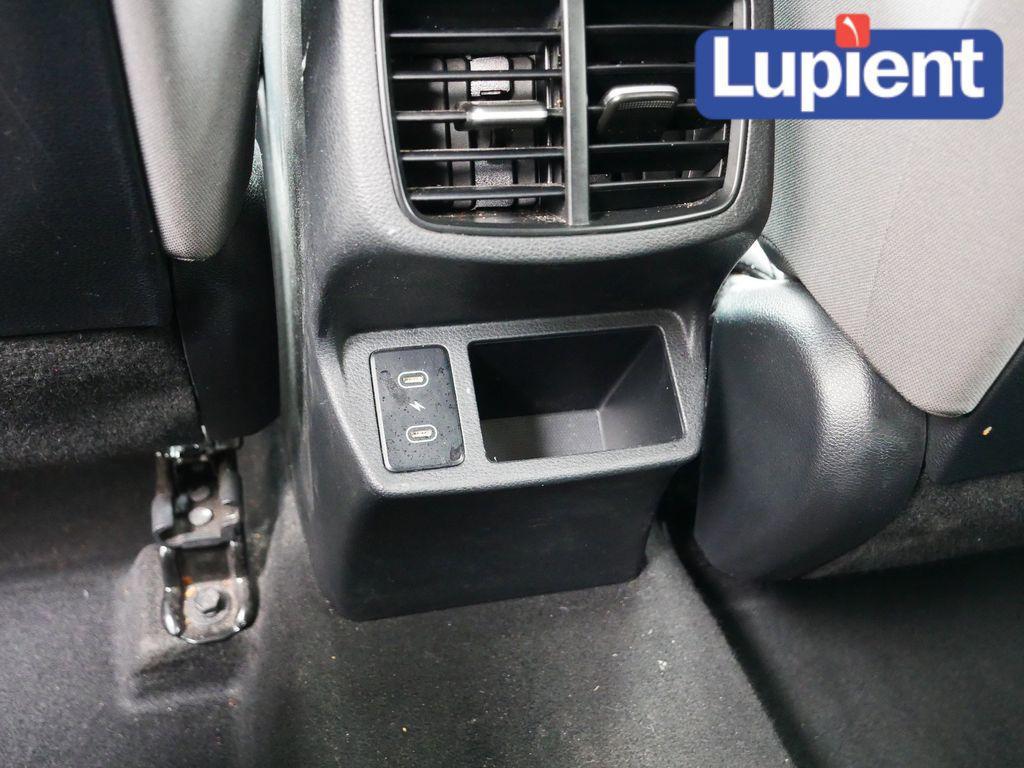 used 2024 Kia Seltos car, priced at $19,678